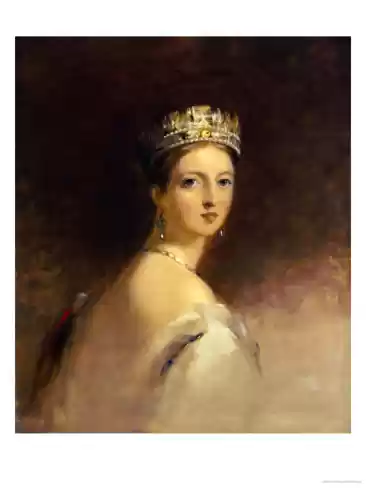 thomas-sully-queen-victoria-1871
